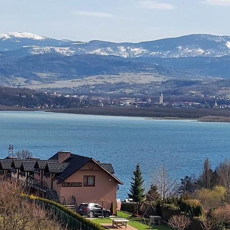 Ośrodek Wypoczynkowy Nad Jeziorem Żywiec Zewnętrze zdjęcie