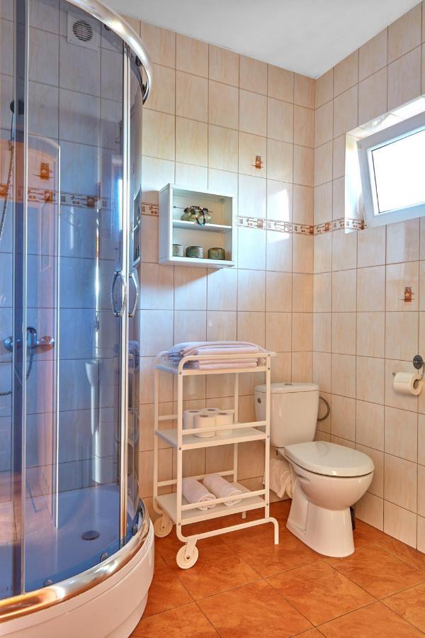 Ośrodek Wypoczynkowy Nad Jeziorem Żywiec Zewnętrze zdjęcie